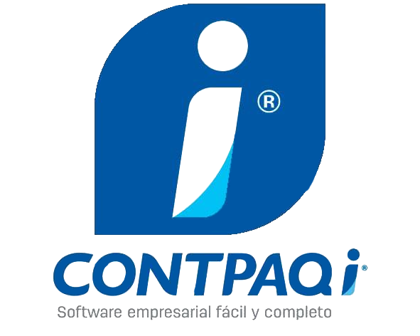 Logo contpaq